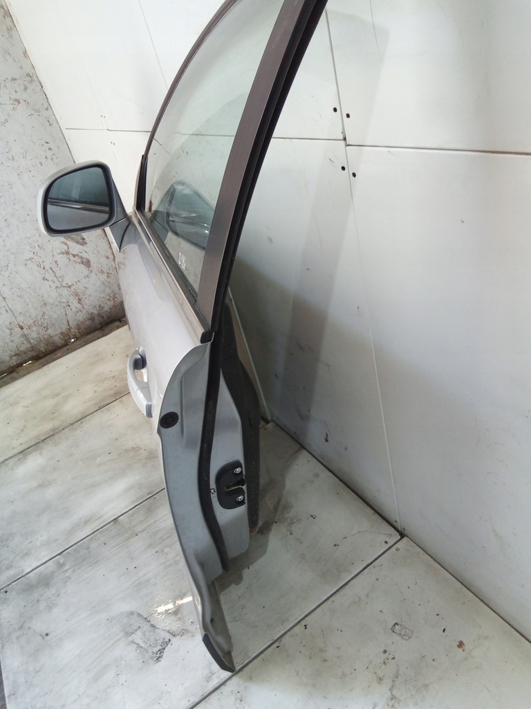 фото №7, D186 двері лівий перед captiva 92u