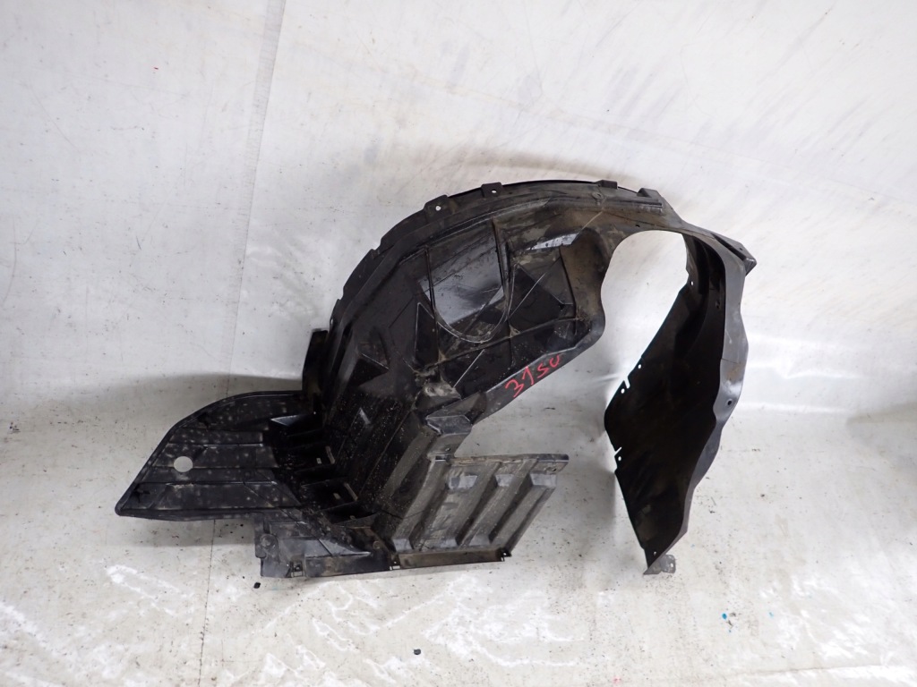 фото №1, Suzuki vitara ii 2 15- подкрылок перед передние правое