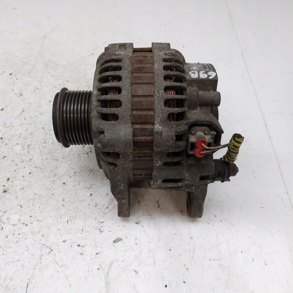 Купить Mazda 6 vi 2,0d генератор misubishi 12v a3tb4981