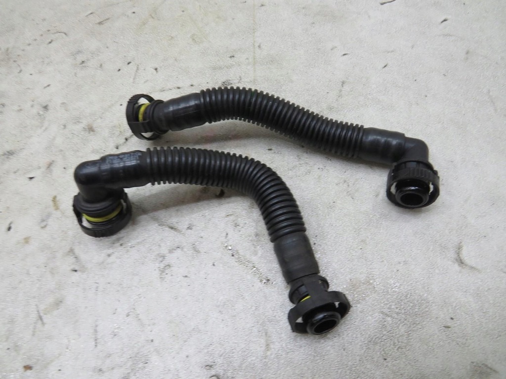 фото №1, Трубка вентиляция картера ecosport 1.0 ecoboost cm5g-6k817-ca