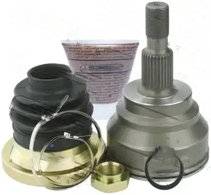 Купить Шарнир полуось 1610-164r febest