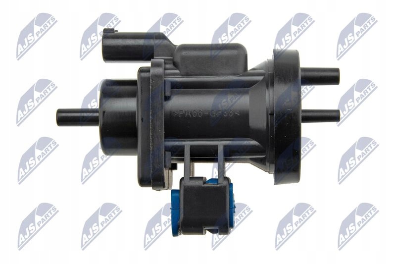 фото №15, Клапан вакуумa турбонагнетателя mercedes klasa c w203 c200