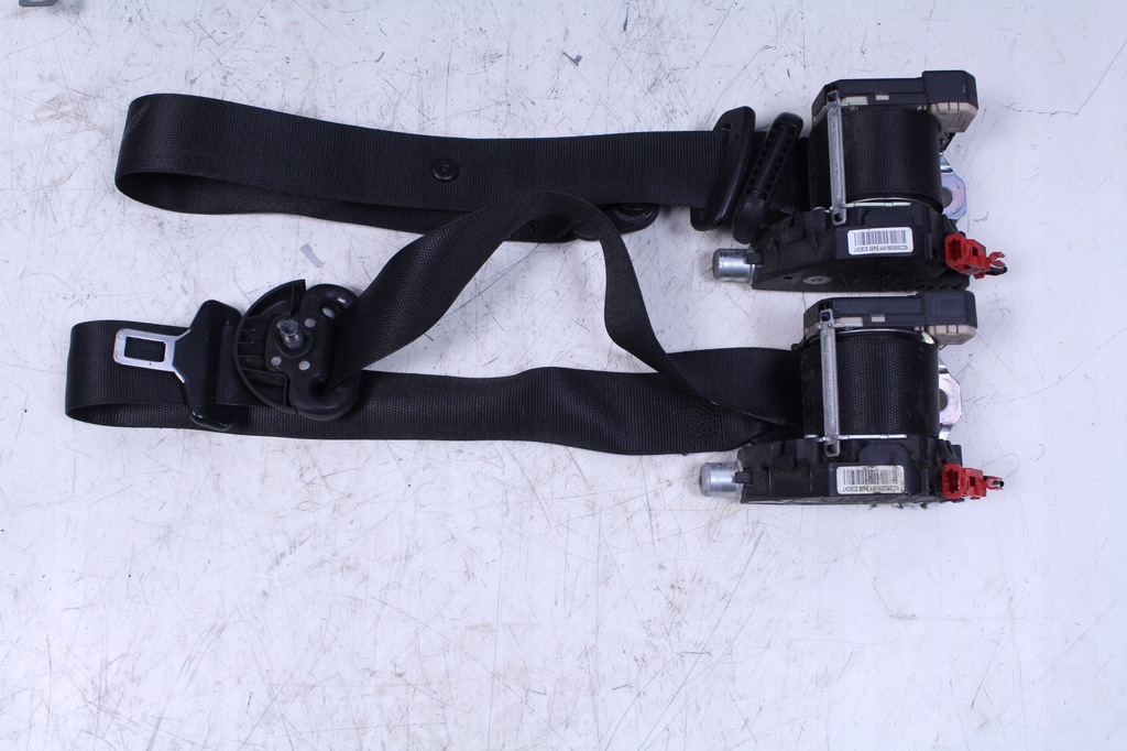 фото №5, Консоль ремені подушка безпеки smart fortwo ii 15r. electric