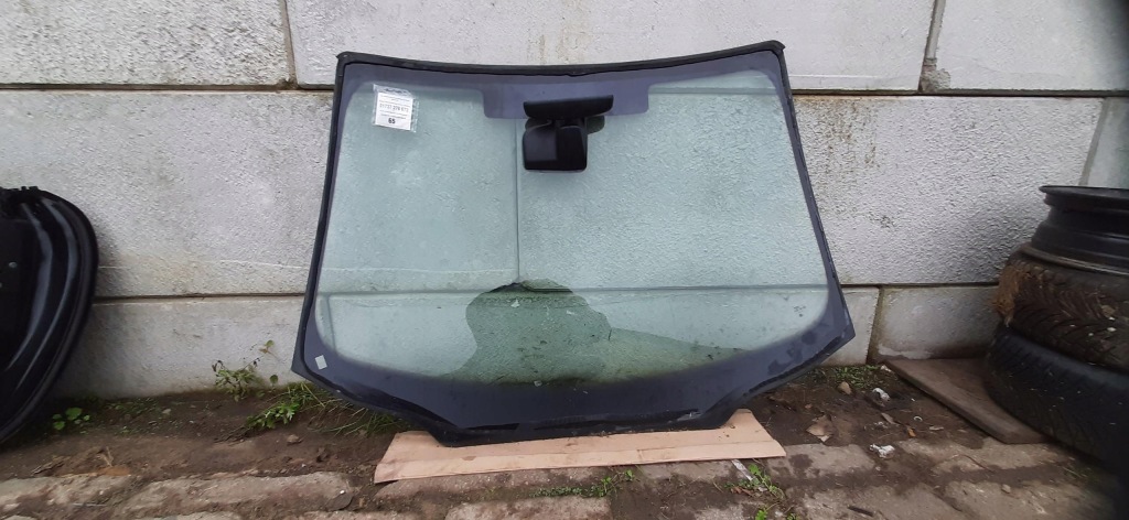 фото №10, Стекло лобовое датчик перед anglik peugeot 508 i