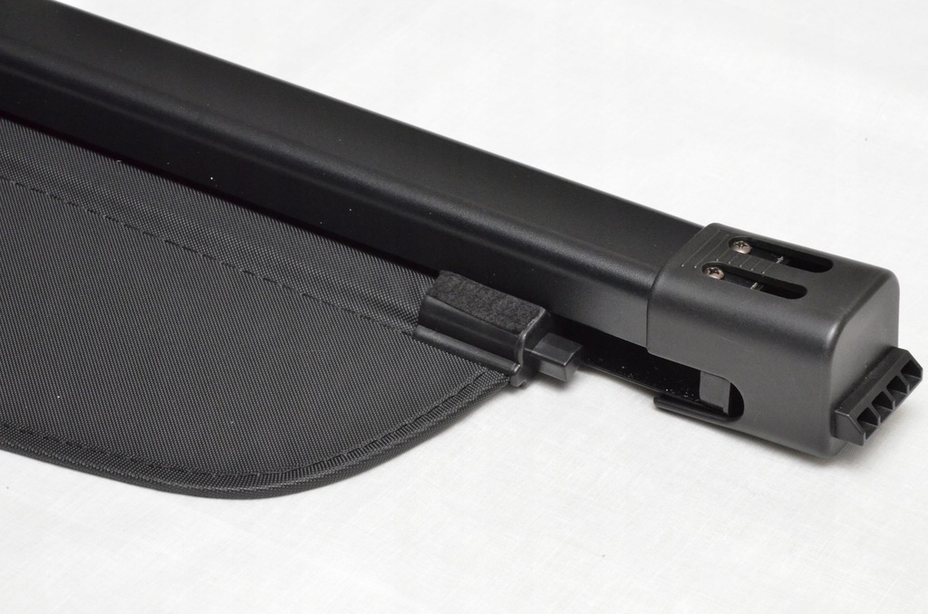 фото №7, Шторка багажника land rover freelander 2 ii 2008-2015 r. качество nowa czarna