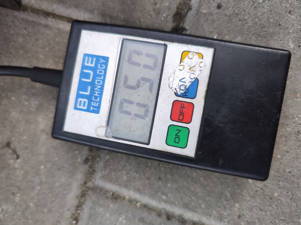 фото №10, Крила передній перед лівий bmw g30 475