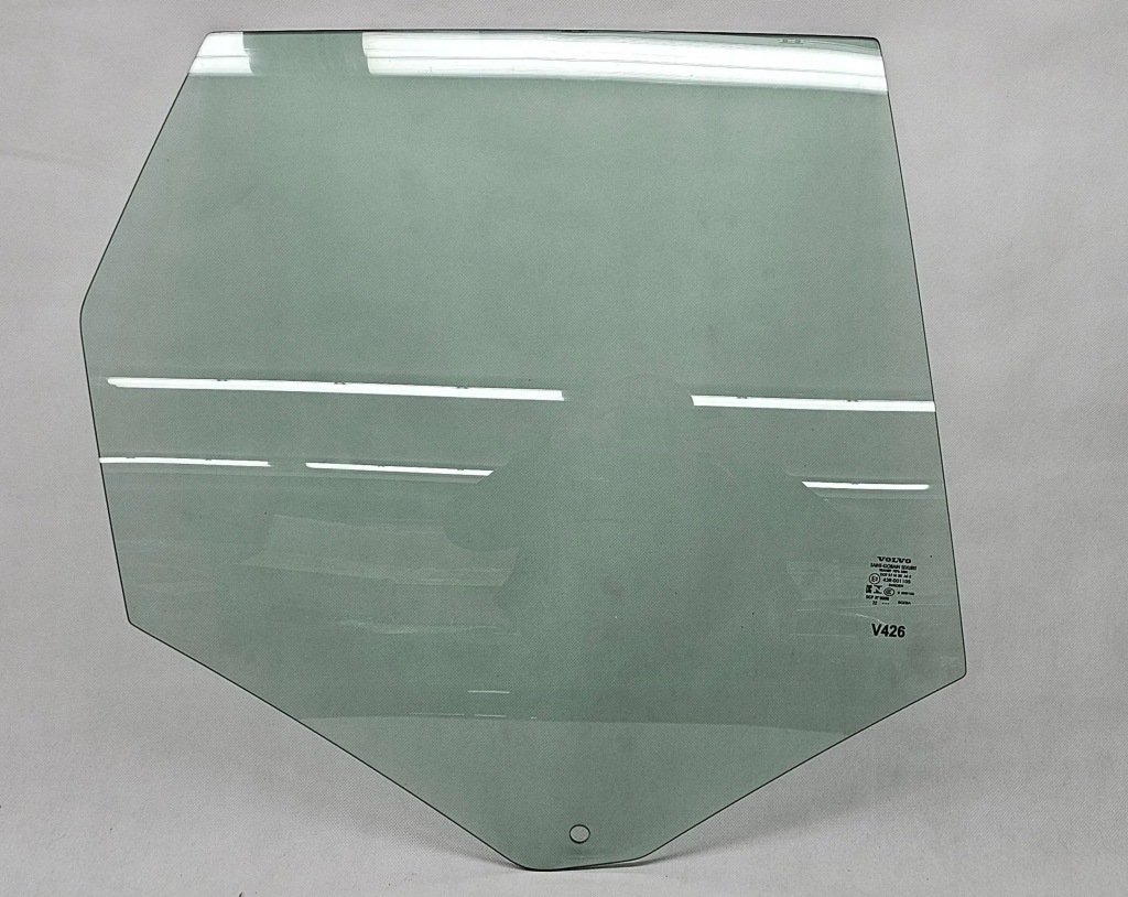 фото №1, Volvo xc60 ii скло двері задня задня права 2022r fv