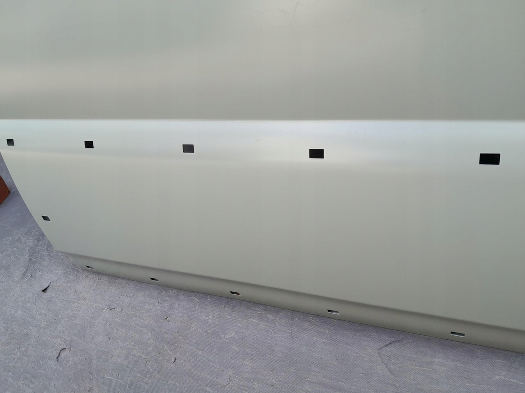 фото №8, Kia sportage ii 04-10 двері перед передні праве oryg