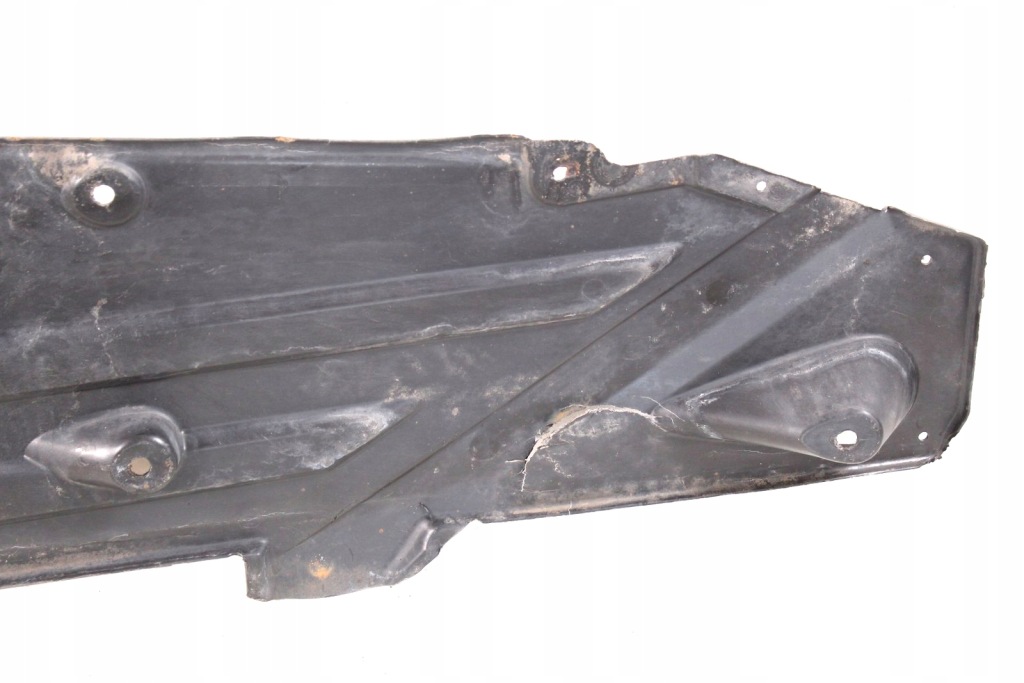 Купить Защита подвеска правая mercedes w171 a1716190238