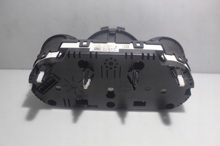 фото №3, Приборы kia ceed ii