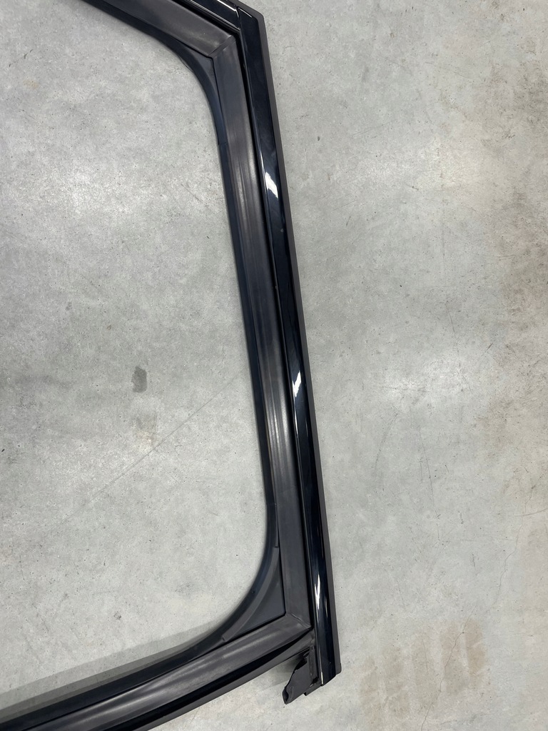 фото №5, Прокладка стекло дверь правый задняя a6 s6 c7 blackshadow avant