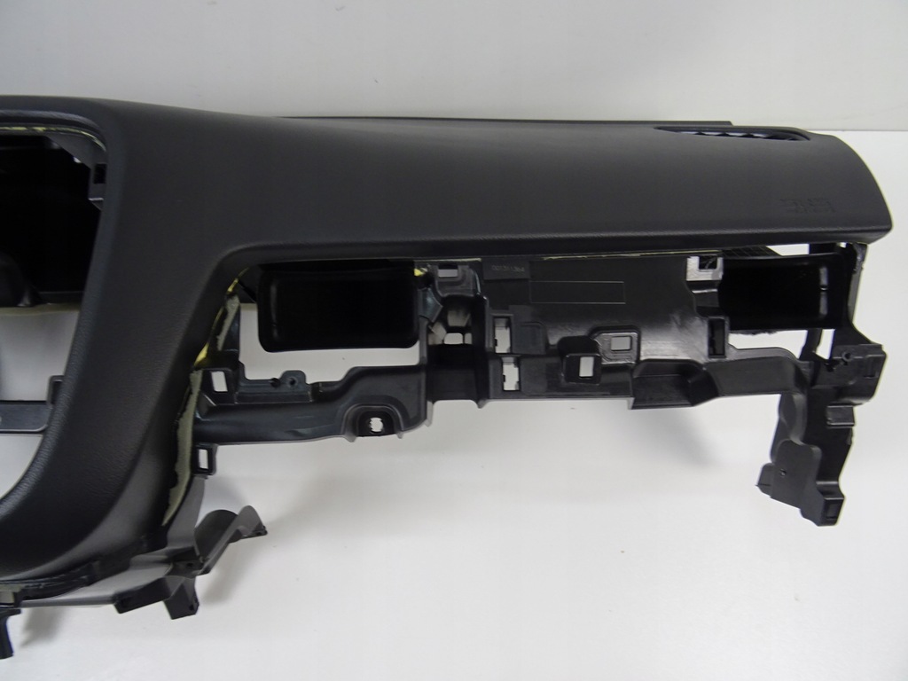 фото №10, Outlaner iii lift консоль панель приладів приладова панель приладів панель приладів