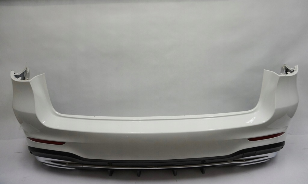 фото №1, Бампер задній mercedes glc 4matic x253 w253 lift