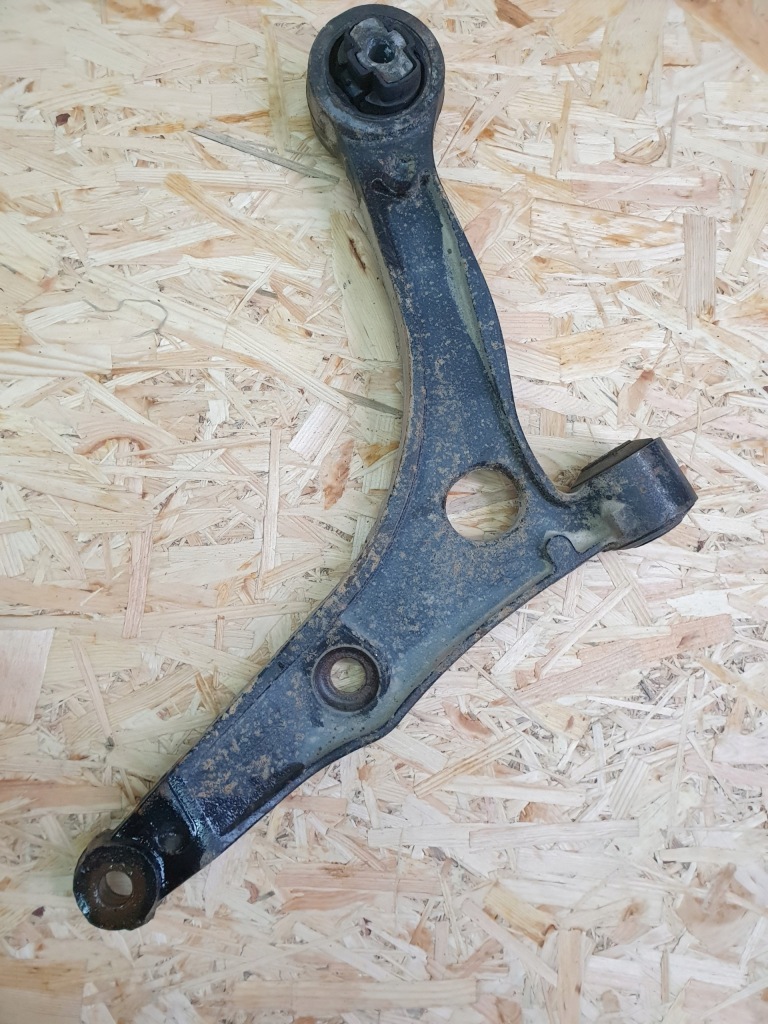 Jumper ducato 3 рестайлінг  важіль лівий перед в Україні