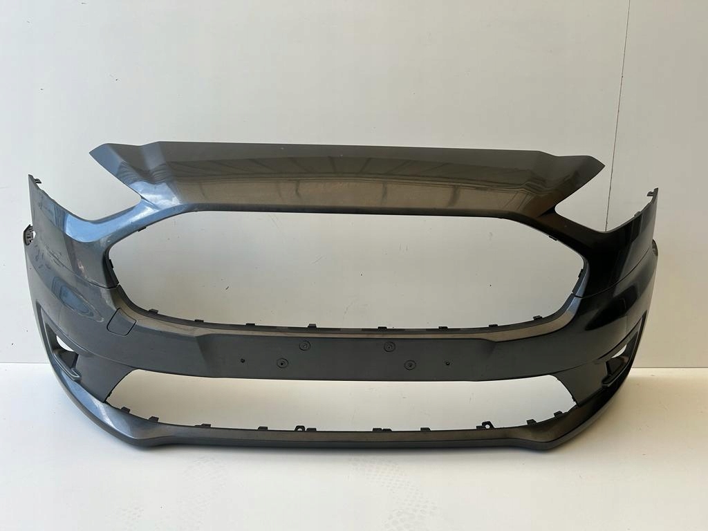 фото №1, Ford transit custom lift бампер перед оригинал