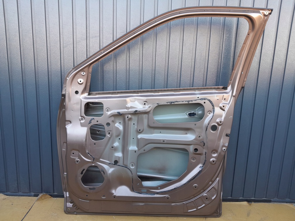 фото №9, Дверь правое перед mitsubishi eclipse cross 17-