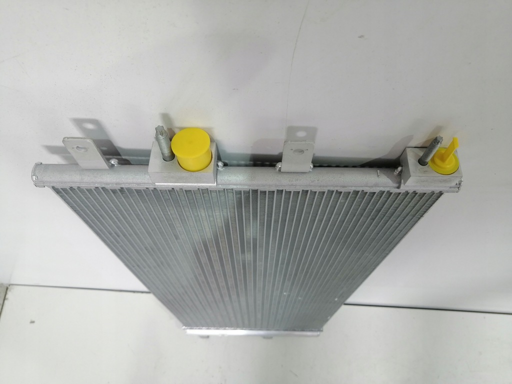 фото №7, Радиатор кондиционера ford edge mk2 galaxy nowa оригинал