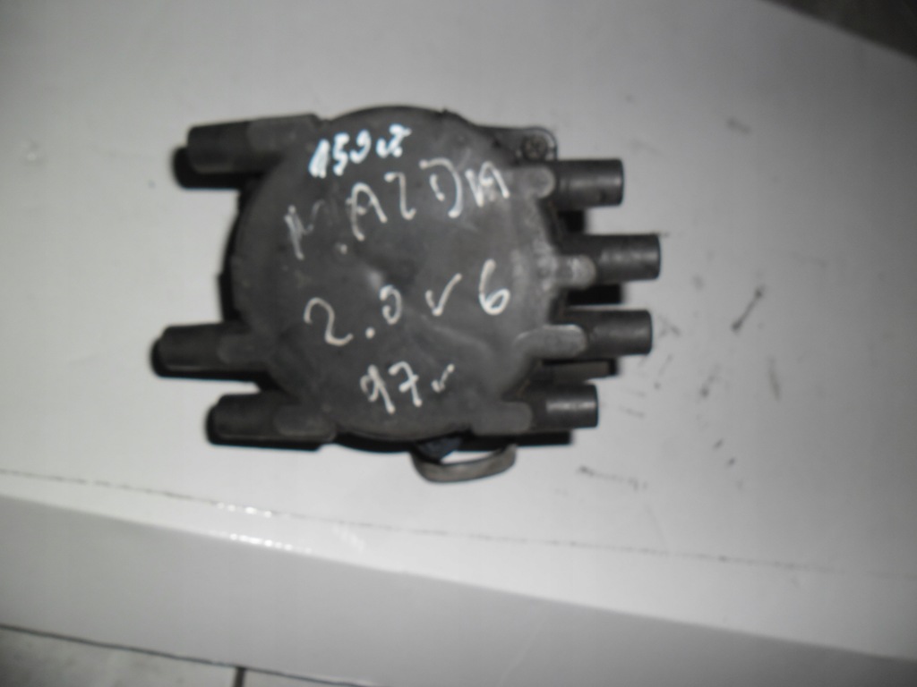 фото №1, Апарат запалювання mazda xedos 626 mx6