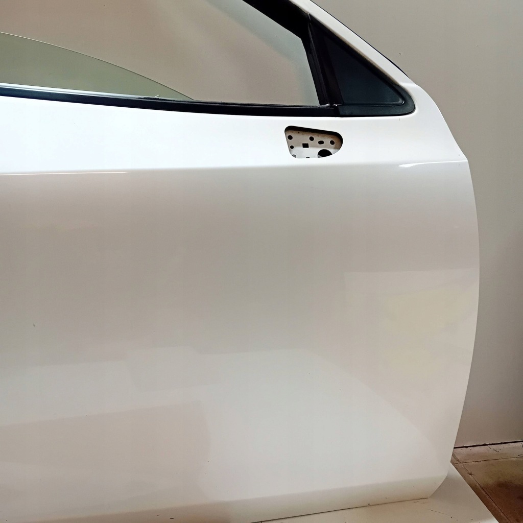 фото №3, Mazda 2 dj 2014- двері праве передні задні правий перед задня комплект