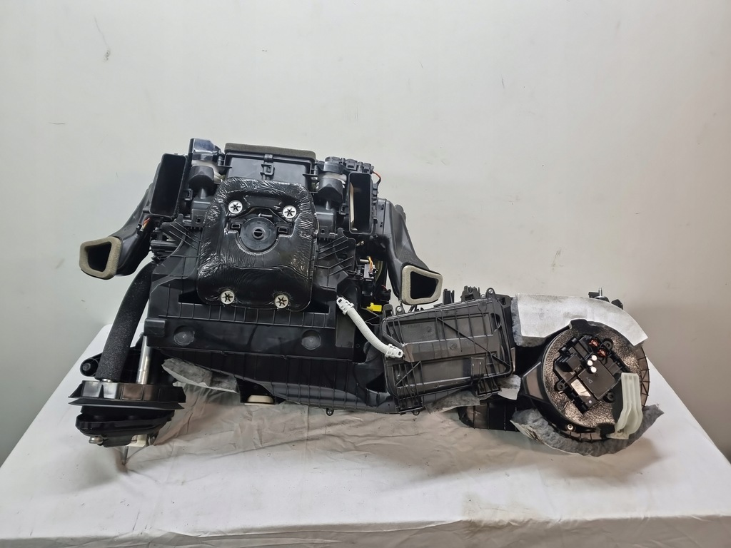 фото №5, Bmw 7 g11 отопитель