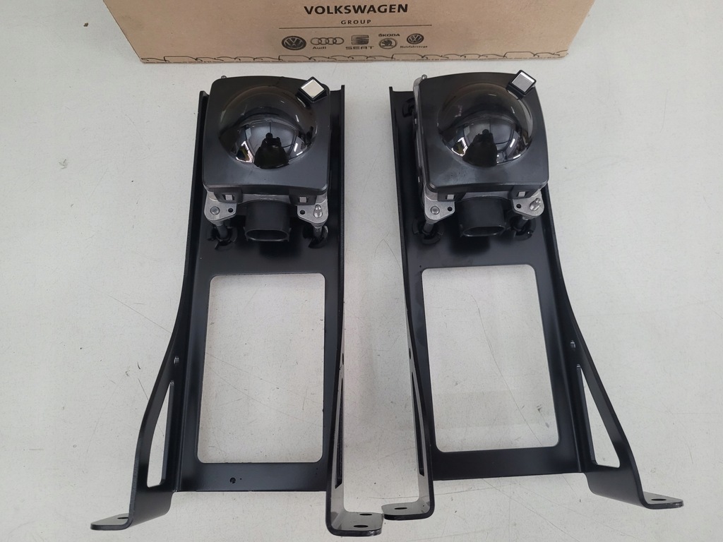 фото №1, Радар датчик distronic audi q7 4l 4l0907561