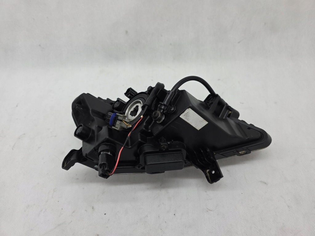 Hyundai tucson 3 3 рестайлінг  2017+ фара перед ліва рух dziennej led drl Недорого