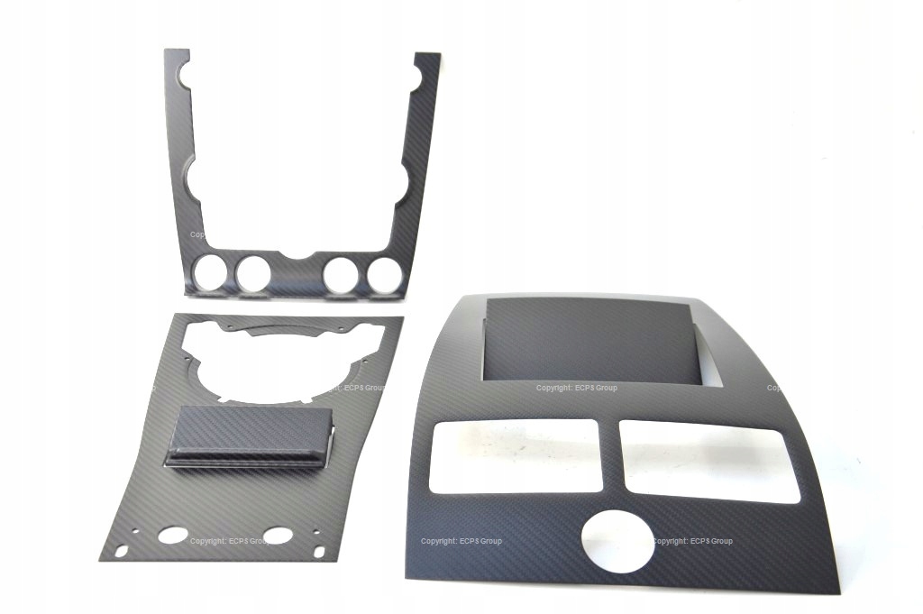 фото №8, Aston martin db9 dbs virage vantage консоль панель