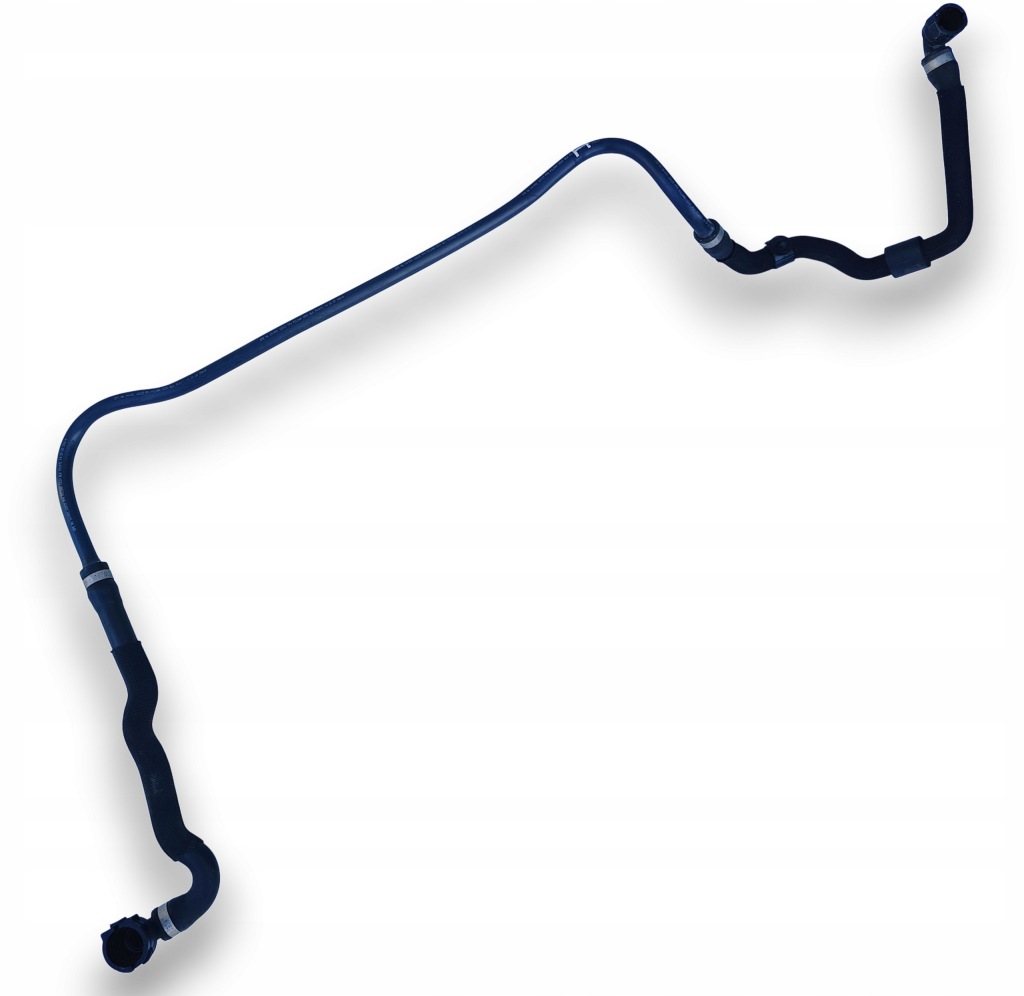 фото №1, Пабтрубок  трубка шланг топлива bmw x6 g06 m50i 4.4 8692597