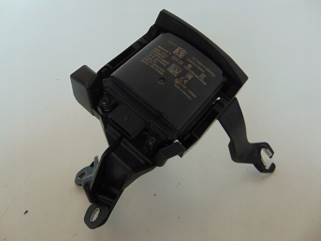 фото №1, Радар ассистент поперечина 284e76125r talisman lift