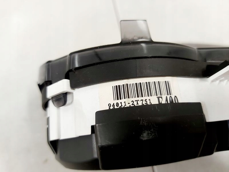 фото №9, Kia optima iii 3 1.7 crdi счетчик приборы 94011-2t751 uk