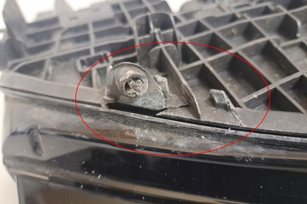 фото №10, Лампа ліва передня bmw 7 g70 5a63721 2023