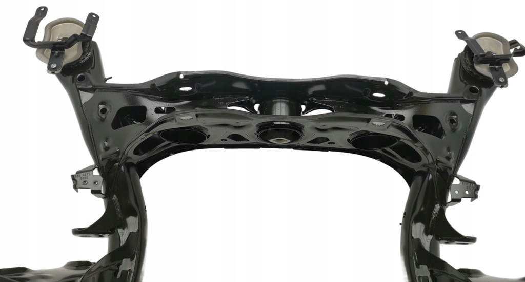 фото №8, Підрамник підрамник підрамник поперечина задня vw id. buzz 1n3505235q nowa оригінальна