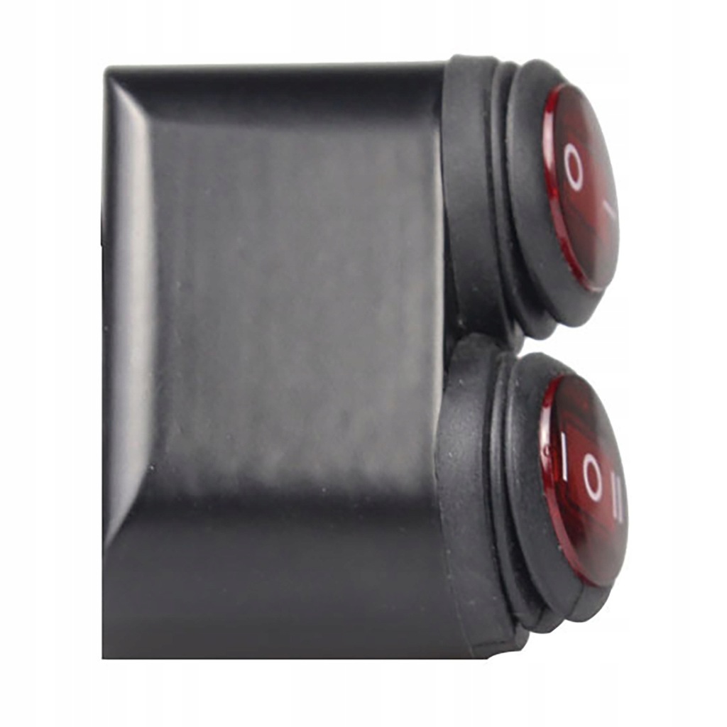 фото №7, Водонепроникний вимикач світла motocyklowych na