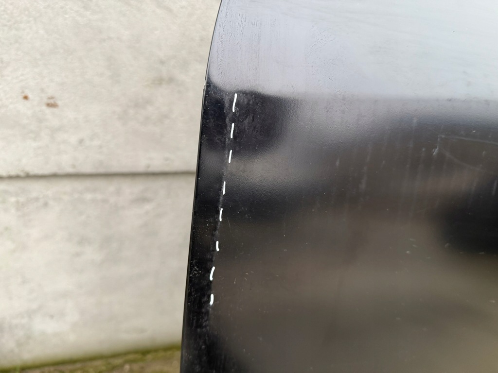 фото №9, Двері land rover defender ii od 2020 ліва версія 3-двері 3d nowe оригінальні