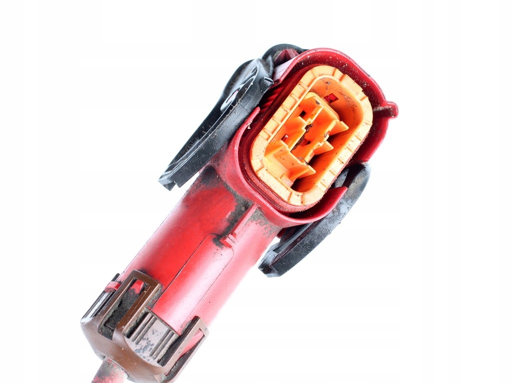 фото №2, Шланг плюсовой peugeot 508 9672826680