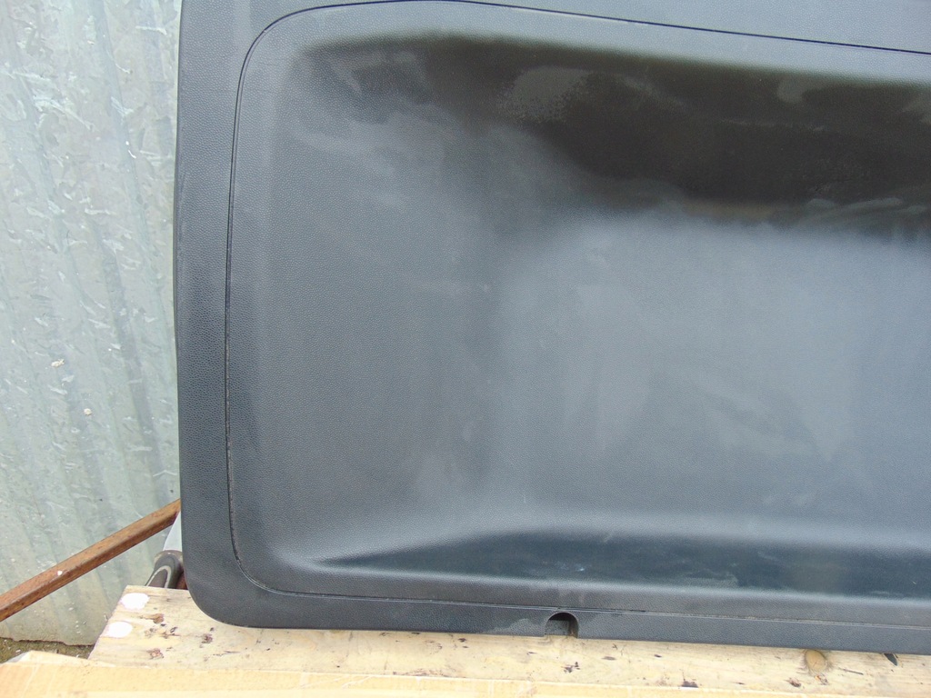 фото №12, Обивка крышки багажника ford ecosport mk2 lift