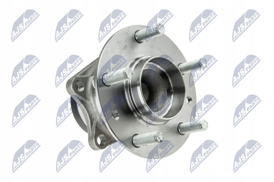 фото №15, Ступица колеса задняя подшипник mazda 6 gh / cx-7 2wd nowa