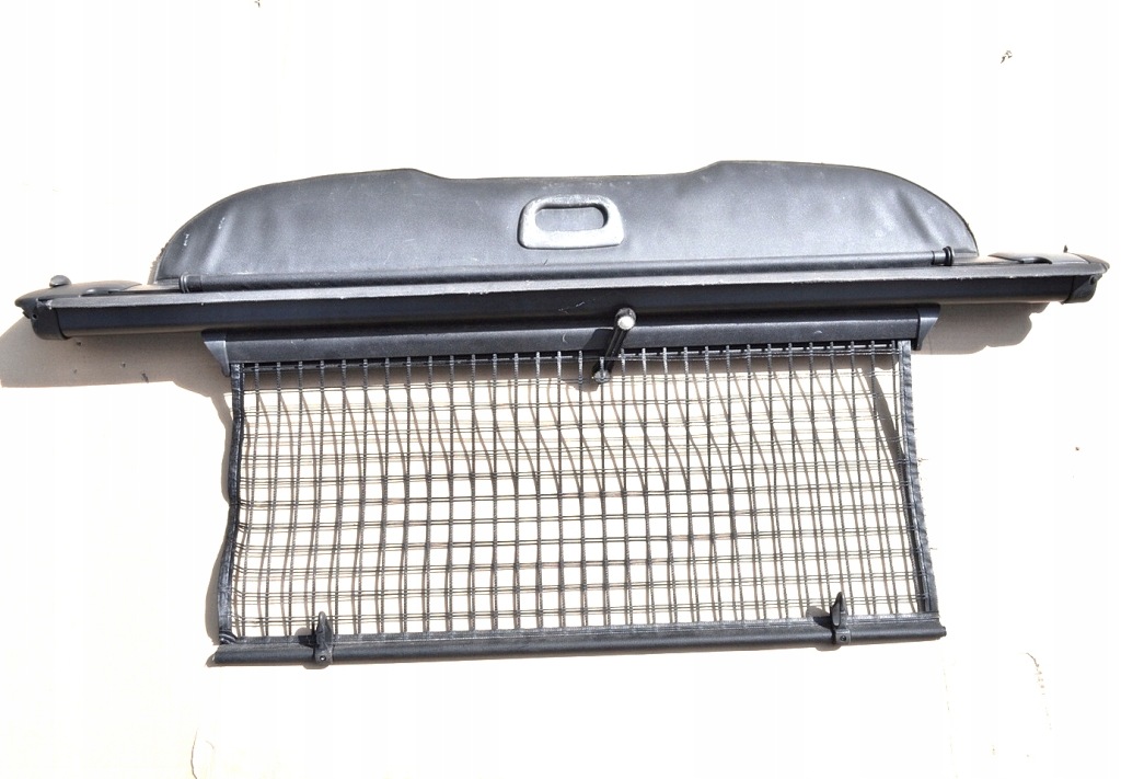 Купити Alfa romeo 156 універсал шторка задній задня багажника з сітка