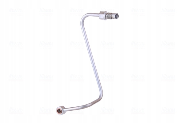 фото №11, Шланг масляний турбонагнітача nissens 935036 nissan note 06- nv200