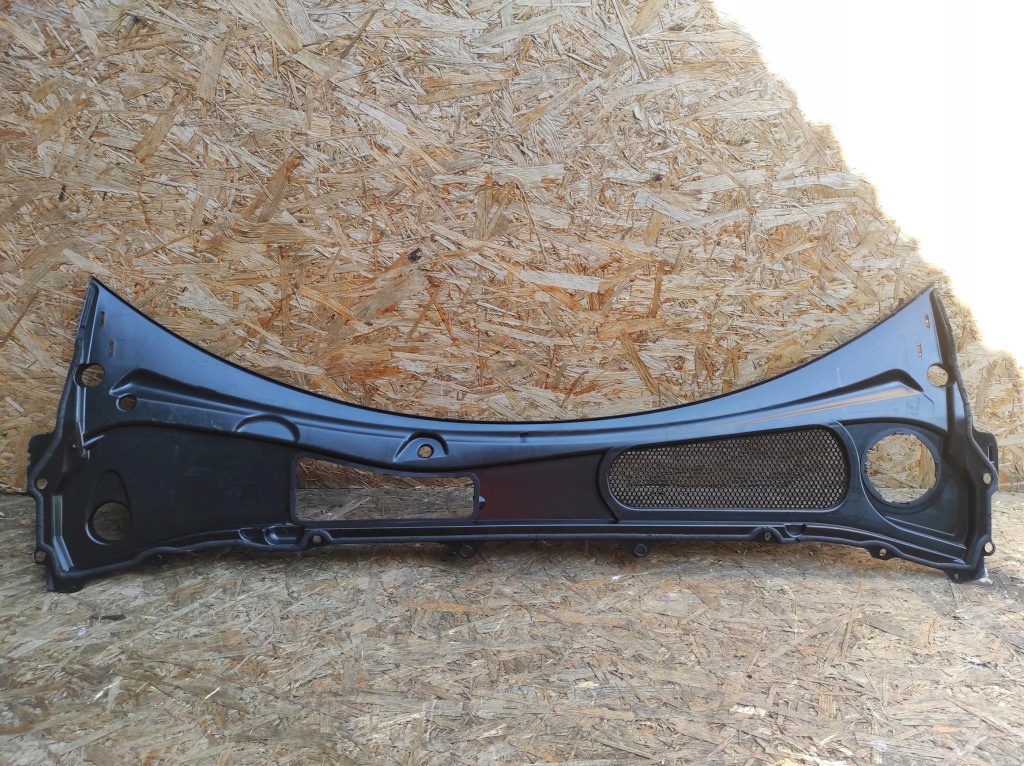 фото №1, Жабо volvo s90 v90