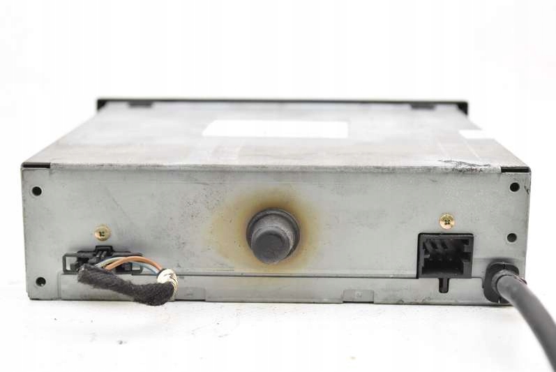 фото №3, Чейнджер дисків cd vw bora 99r