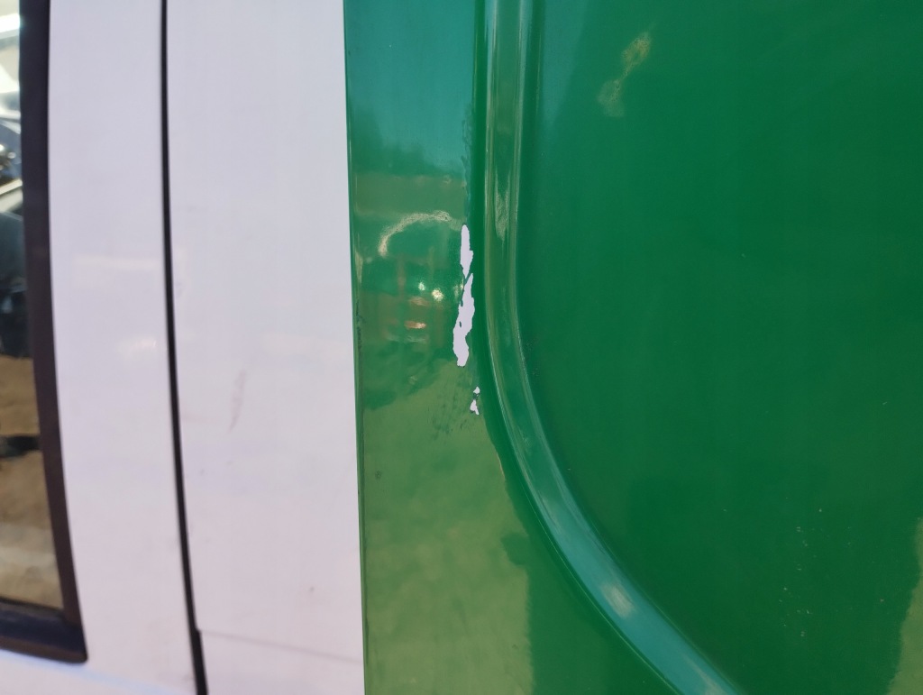 фото №6, Renault master ii дверь сдвижные левая