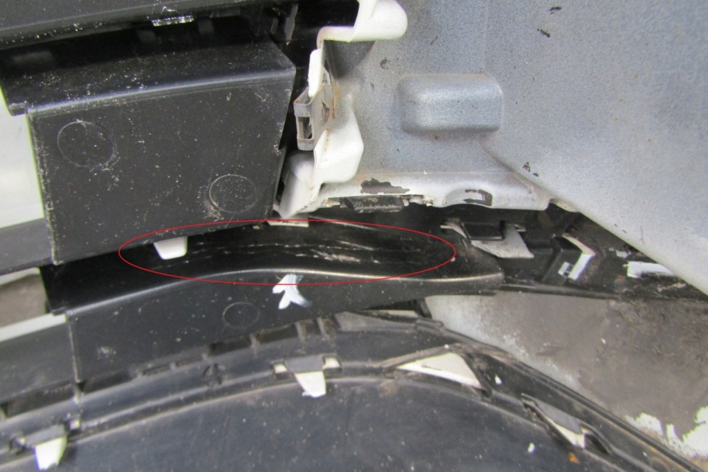 Купить Бампер перед передний vw passat b8 3g0 14-19