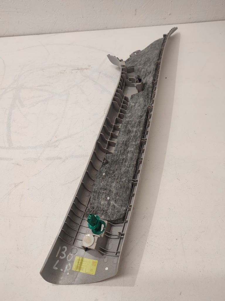 фото №8, Hyundai i30 ii защита стойка левый перед 85810a6000