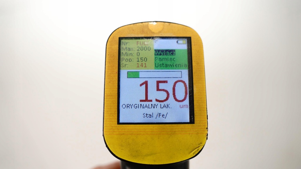 Дверь левая перед передние kia rio 3 11-14r ud Цена