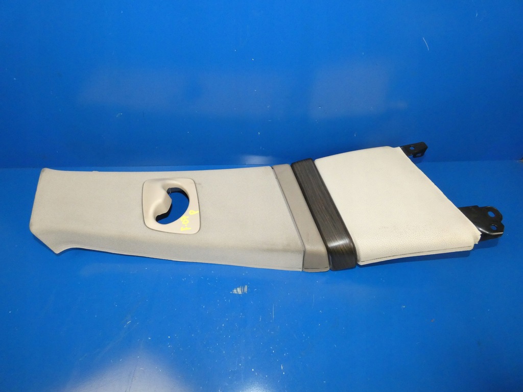 фото №1, Bmw 5 gt f07 защита стойка правая втулка поперечина