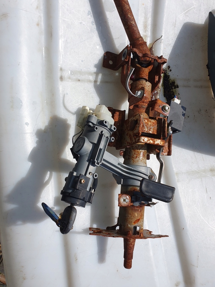 фото №10, Бардачок пассажира правый хороший hyundai getz 2005 1.3