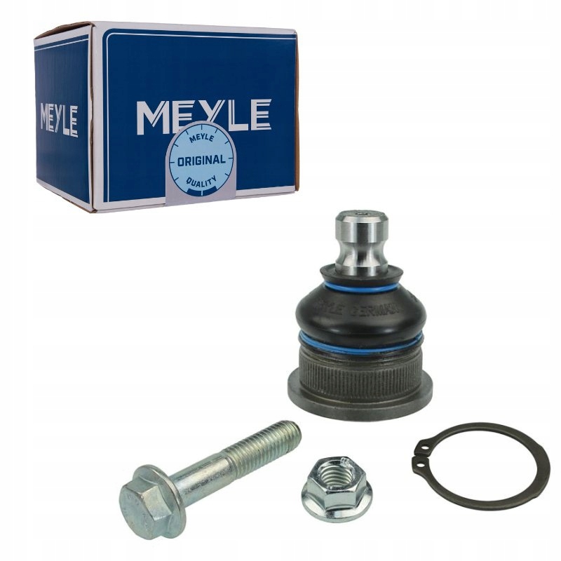 фото №14, Шаровая опора рычага nissan p. micra 03- - note 06- le- pr