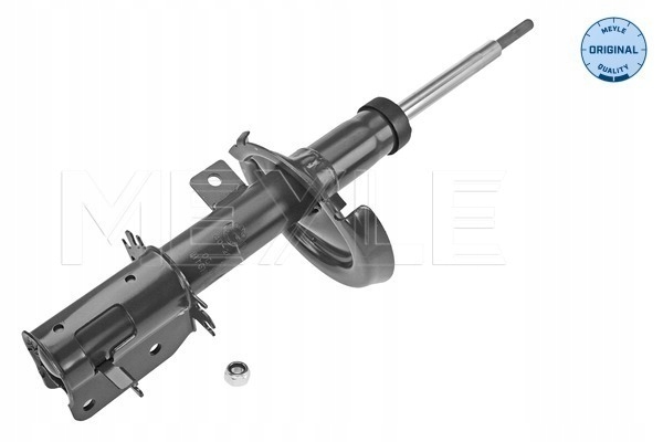 фото №1, Амортизатор перед p. citroen jumpy ii fiat scudo peugeot 206+ expert expert