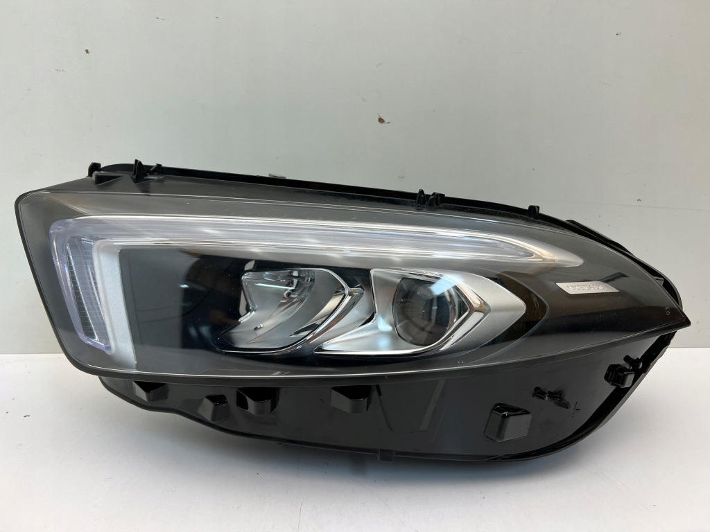 фото №1, A-klasa w177 a177 лампа перед ліва full led high n